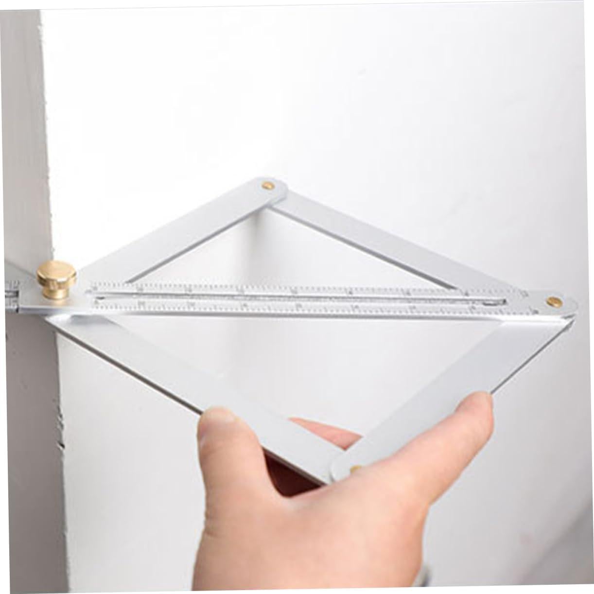 Transportador Multifuncional WHAMVOX 28x17cm Acero Inoxidable