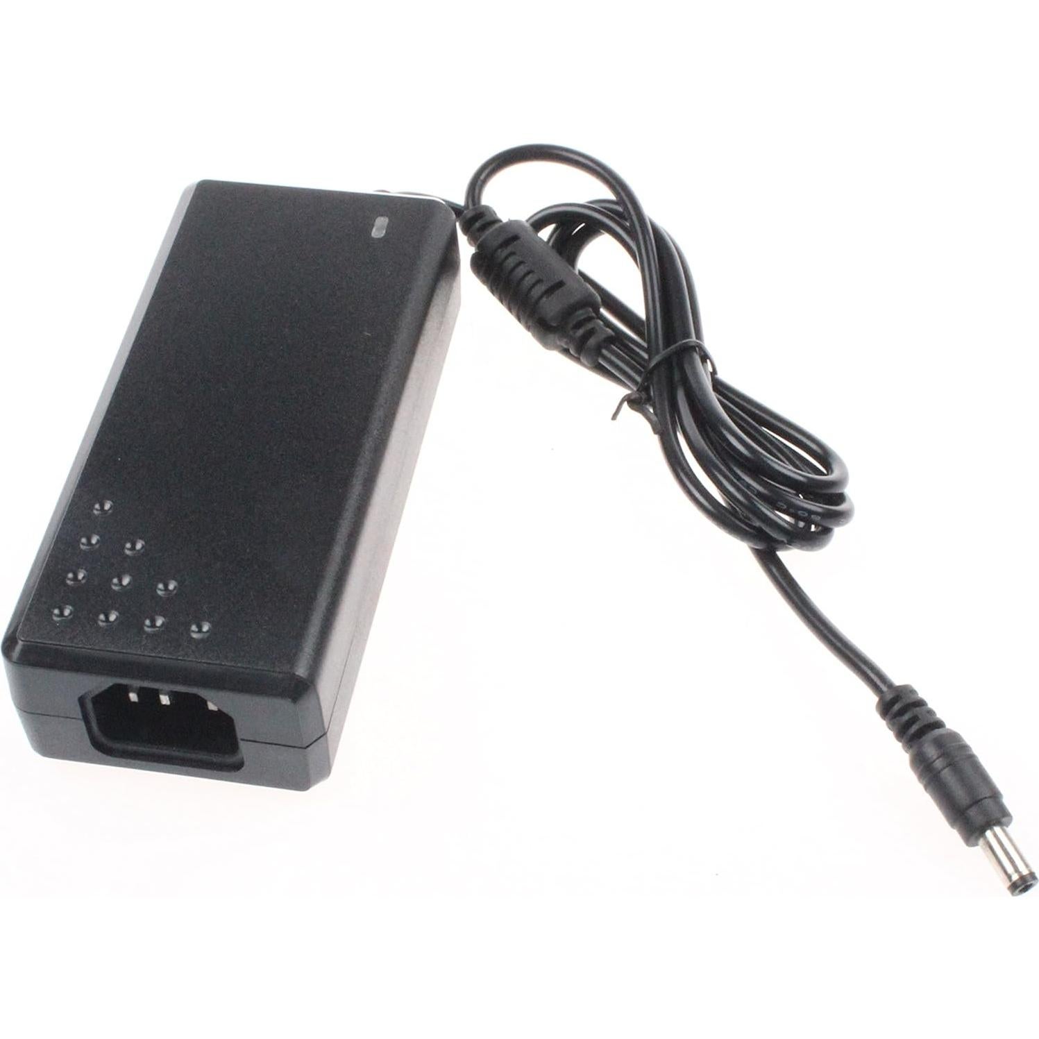 Adaptador CA-CC NOYITO 15V 3A 45W 100-240V 5.5x2.5mm