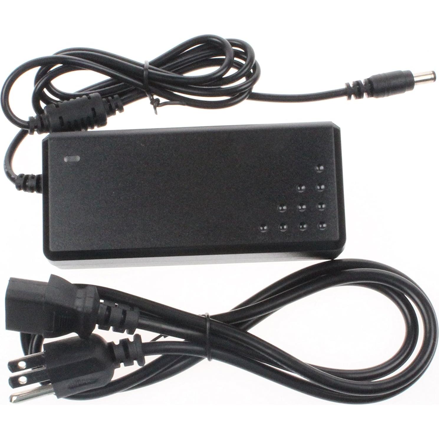 Adaptador CA-CC NOYITO 15V 3A 45W 100-240V 5.5x2.5mm