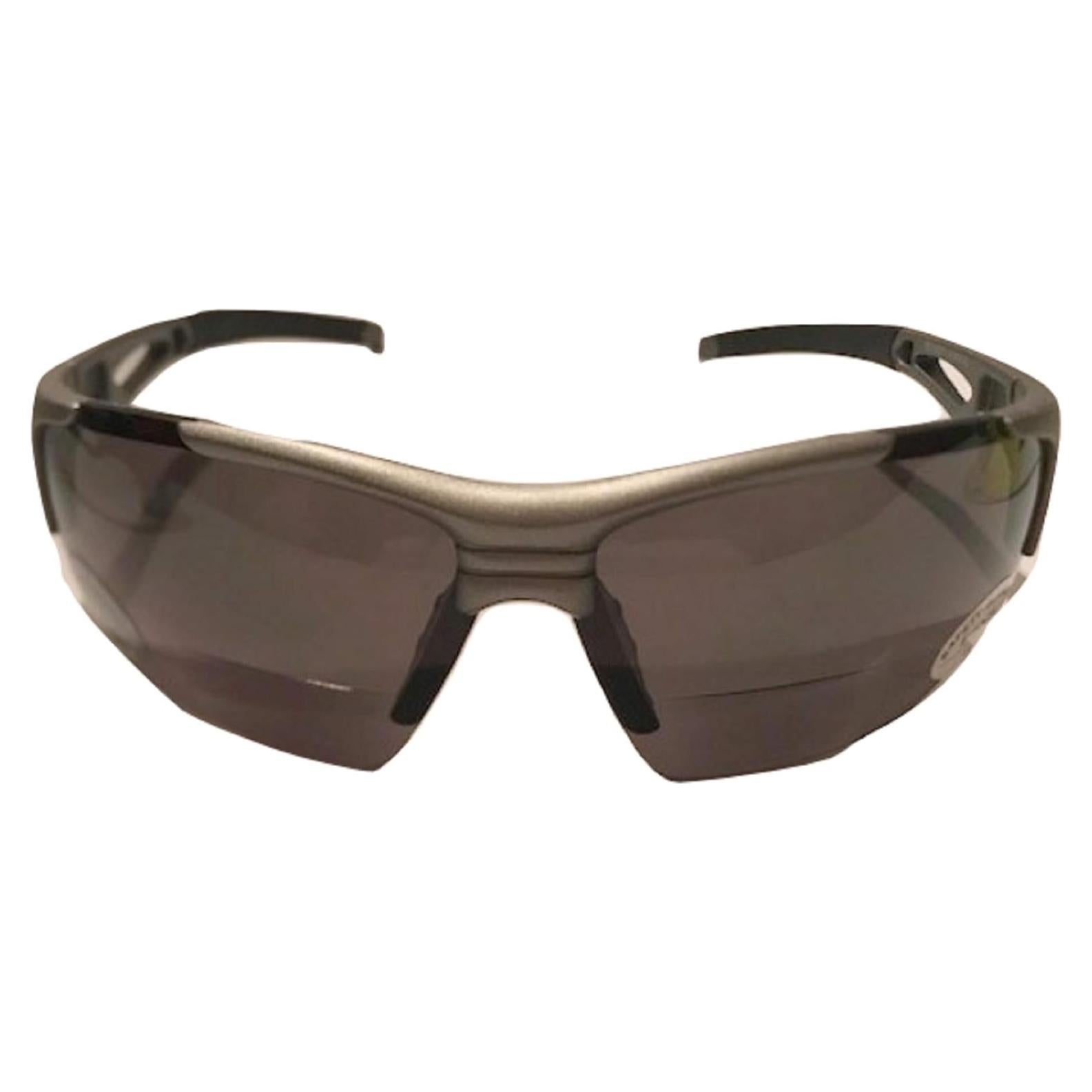 Gafas de Lectura Bifocales Jackson Plateadas 1.50 UV