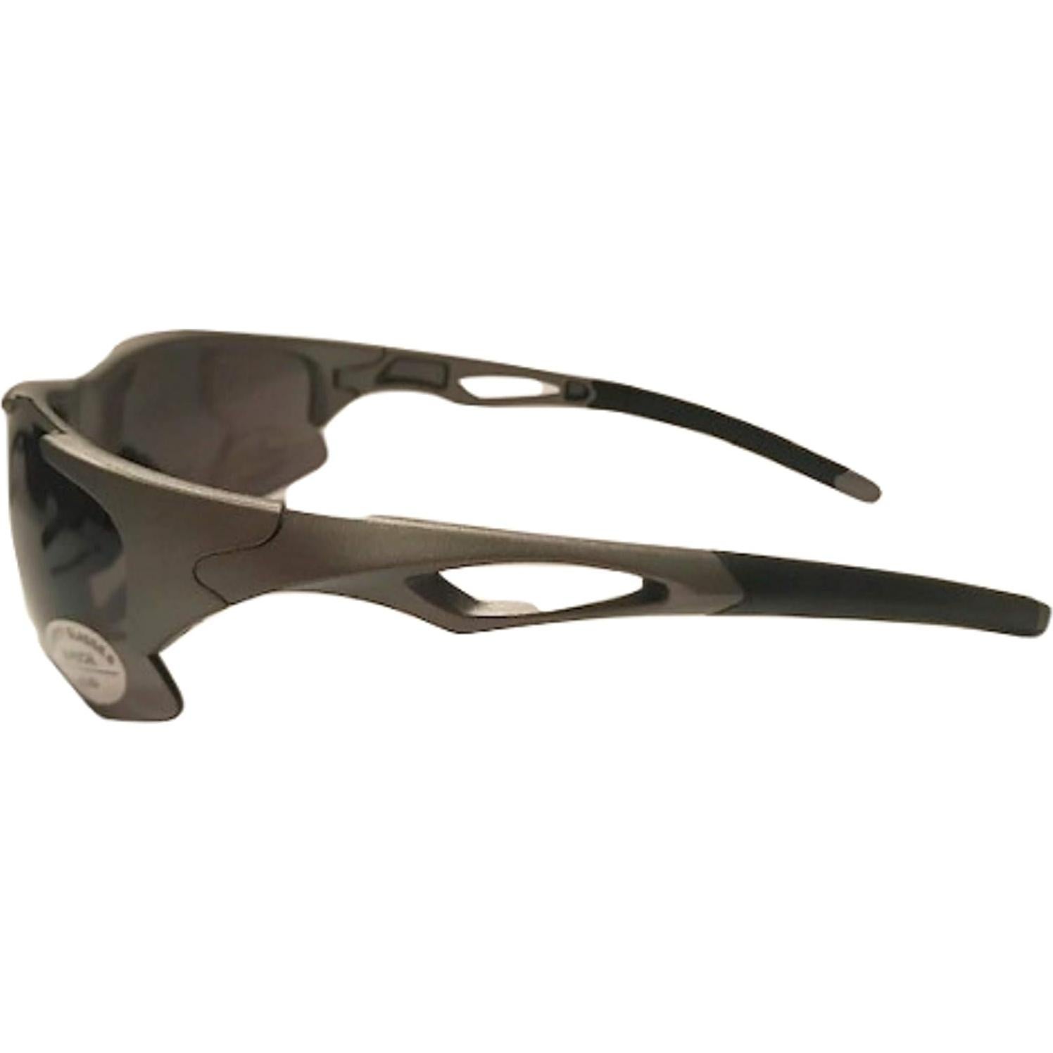 Gafas de Lectura Bifocales Jackson Plateadas 1.50 UV