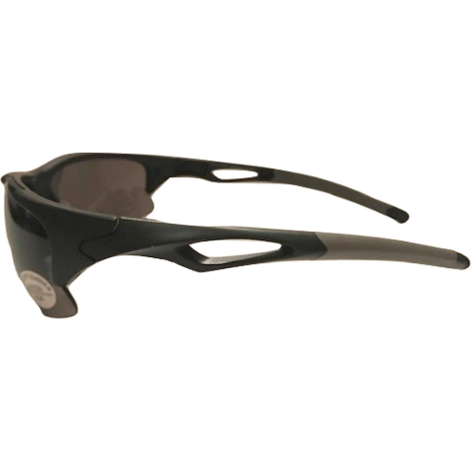 Gafas de Sol Bifocales Jackson 2.00 Lente Negro/Humo