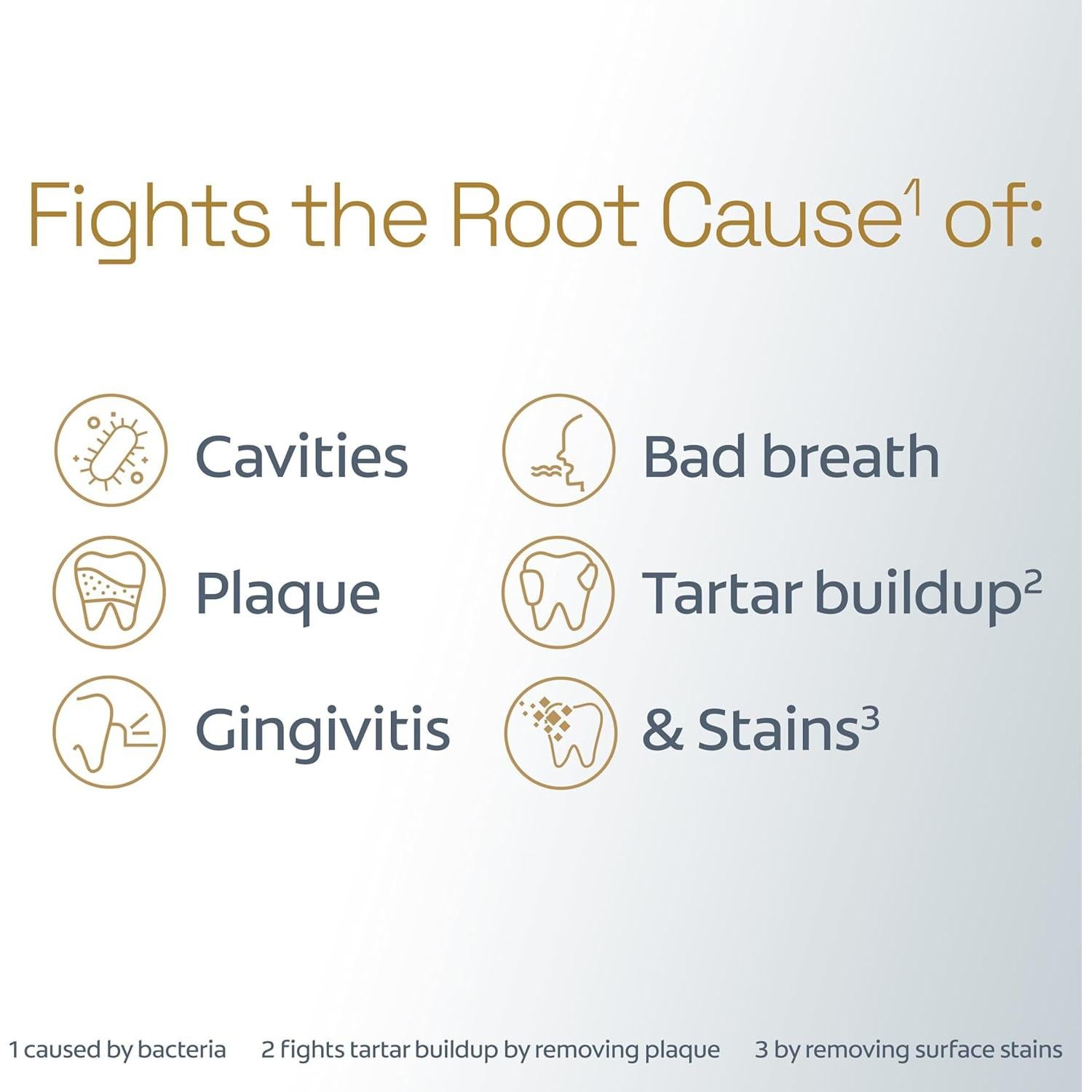 Cepillos de Dientes Colgate Total Prevención Activa Mediano - Paquete de 2