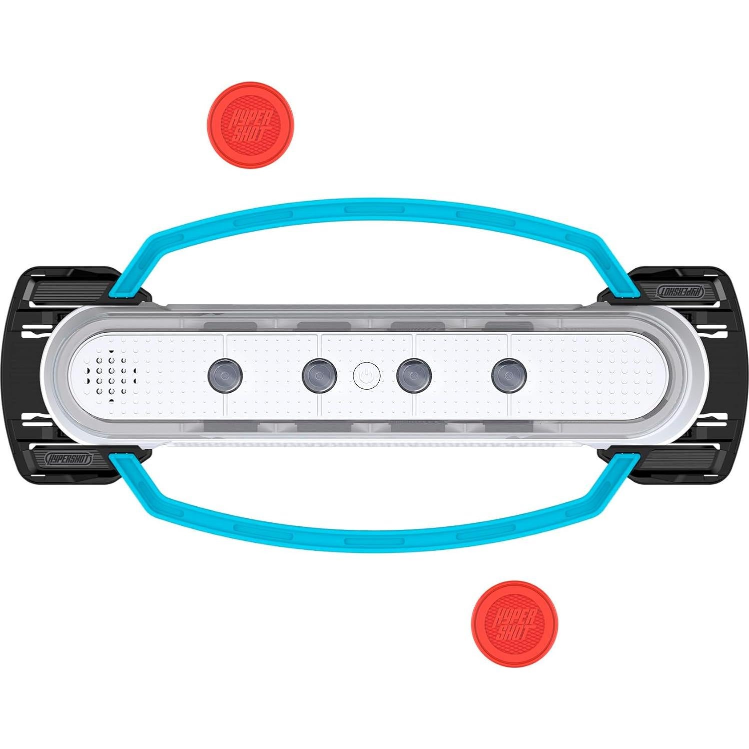 Juego de Hockey de Mesa Electrónico Hypershot | 5 en 1