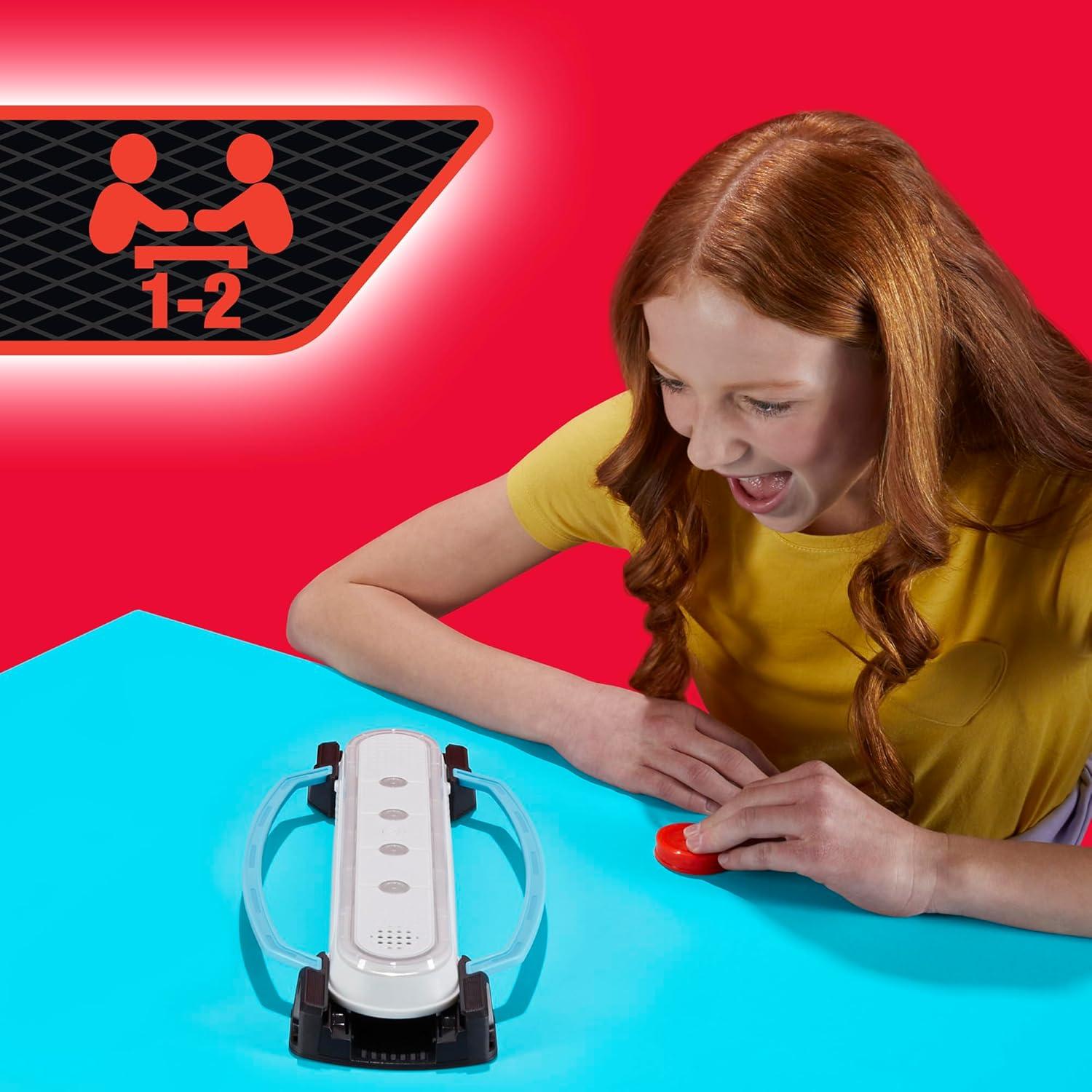 Juego de Hockey de Mesa Electrónico Hypershot | 5 en 1