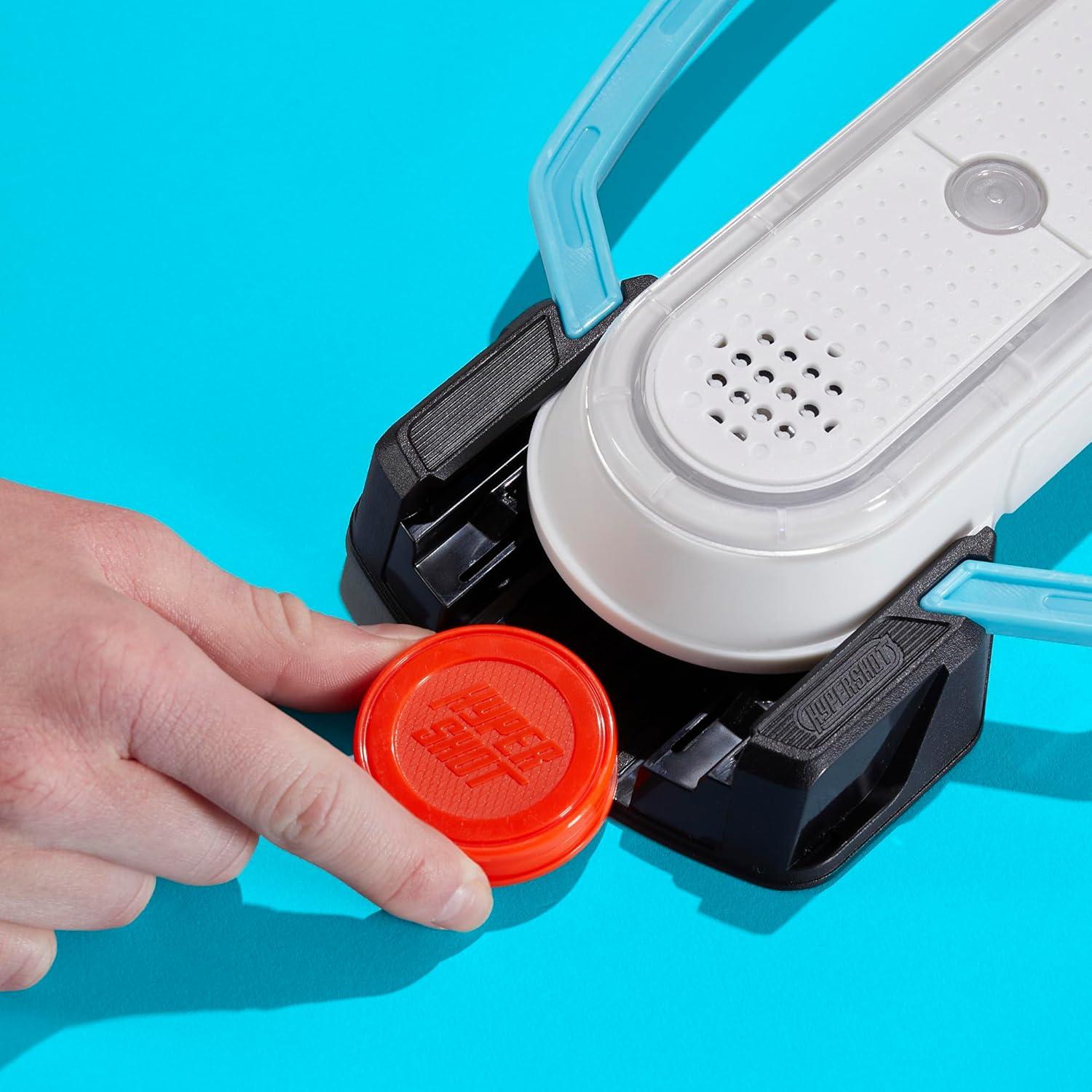 Juego de Hockey de Mesa Electrónico Hypershot | 5 en 1