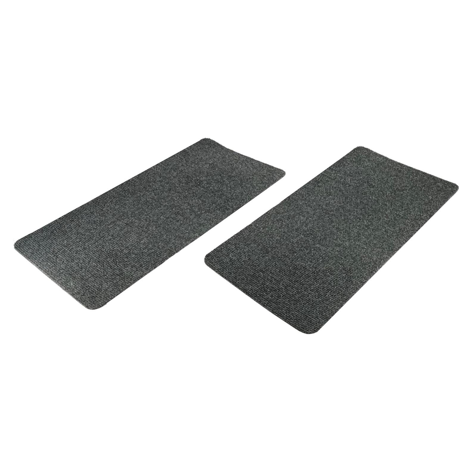 Alfombra Antideslizante MaxWorks 50706 para Rampas Mascotas Gris