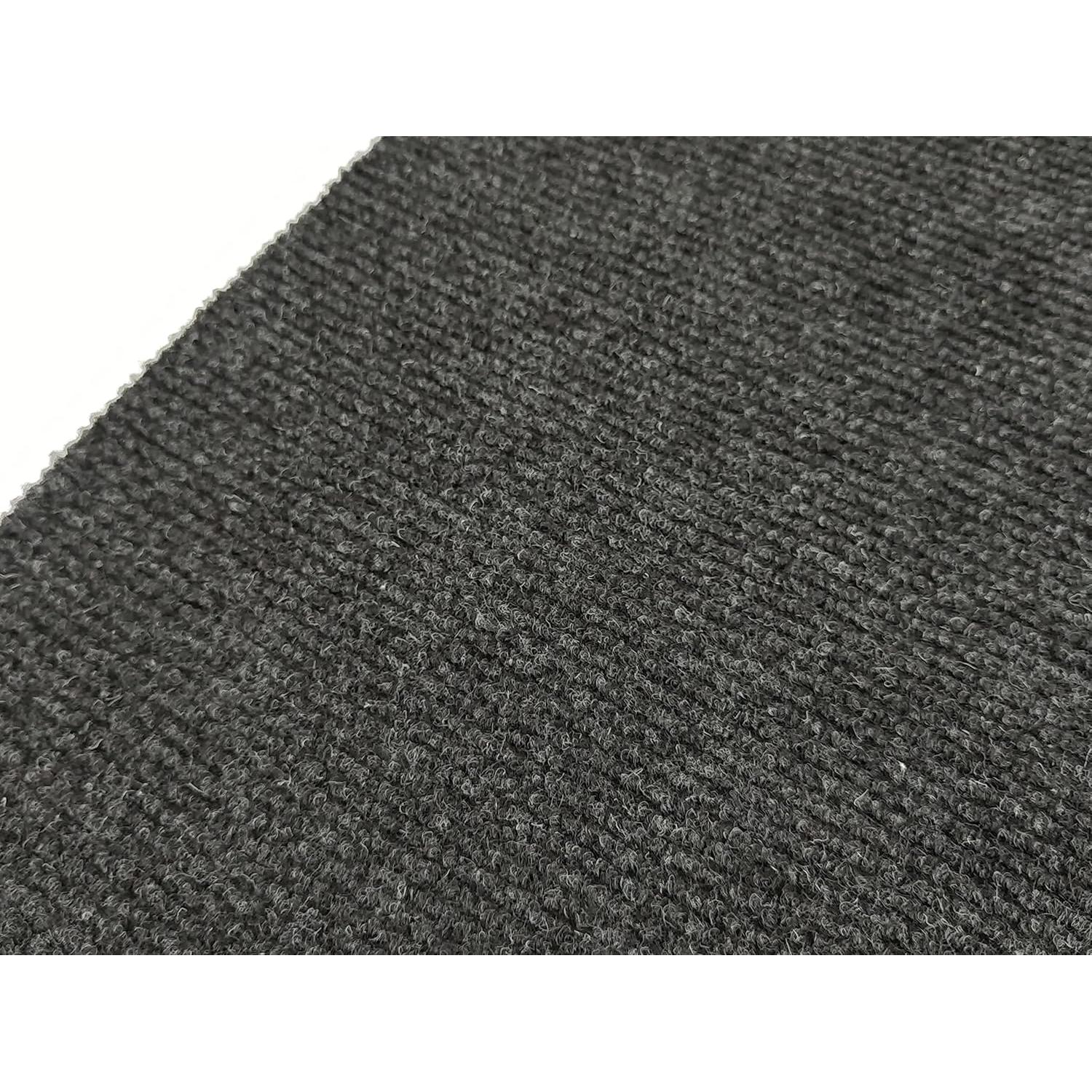 Alfombra Antideslizante MaxWorks 50706 para Rampas Mascotas Gris