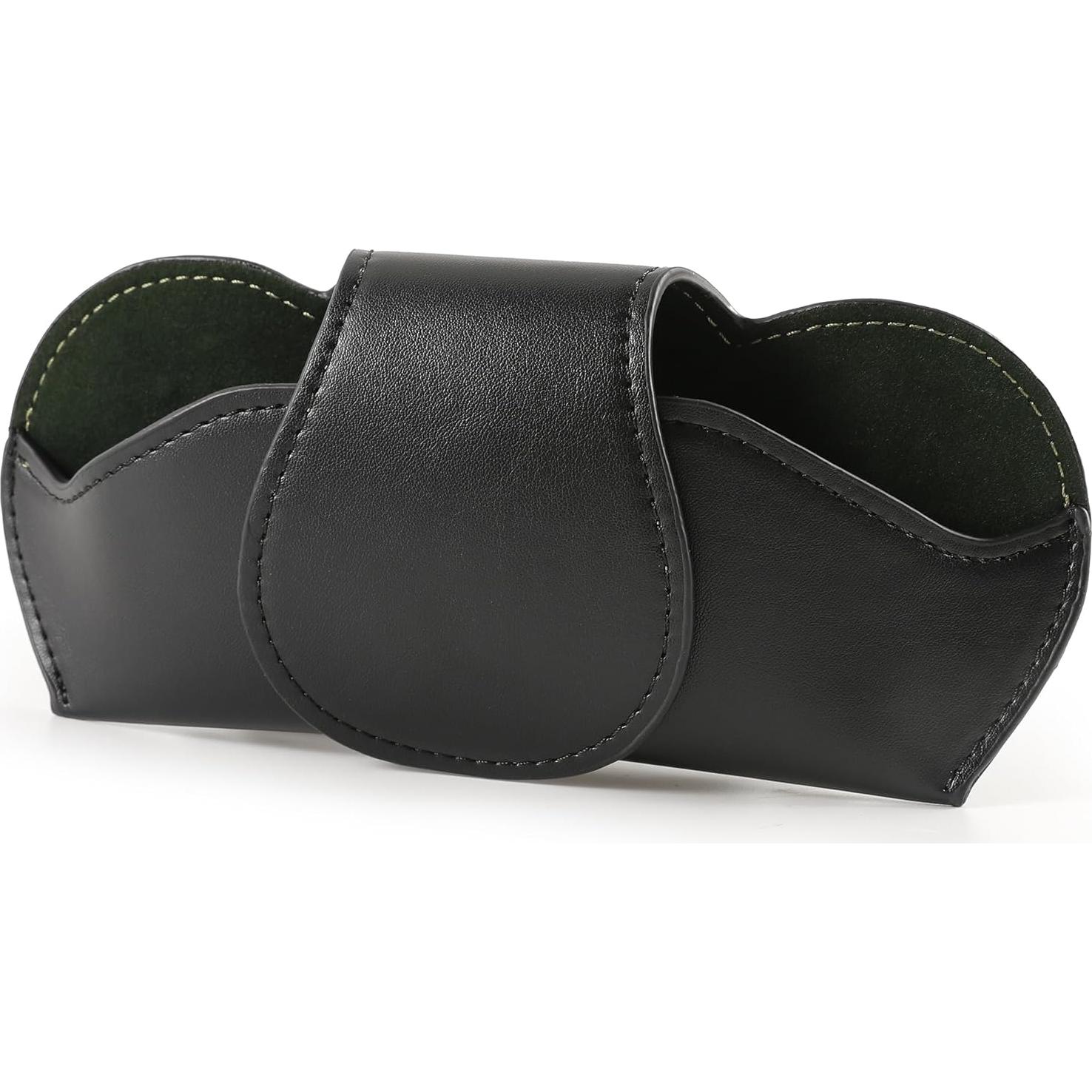 Soporte para Gafas de Sol KINIVA Negro con Cierre Magnético