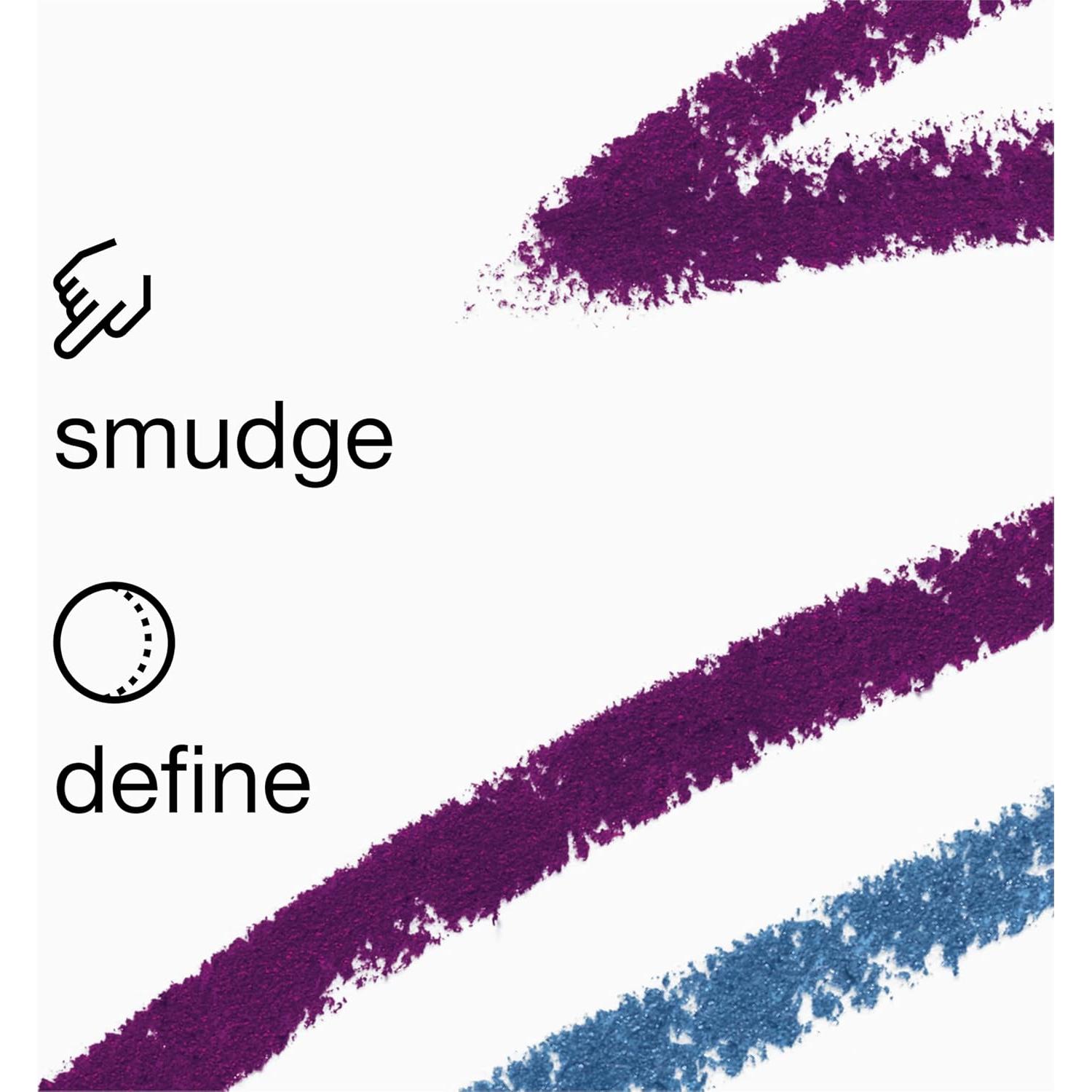 Lápiz de Ojos Clinique Quickliner Verde Verdadero 16.6cm