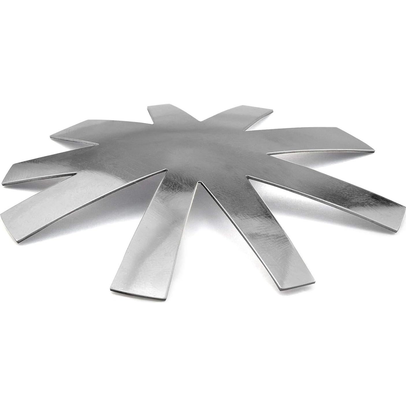 Cortador de Uñas Francesas en Forma de V HJ-NAT198-FS11