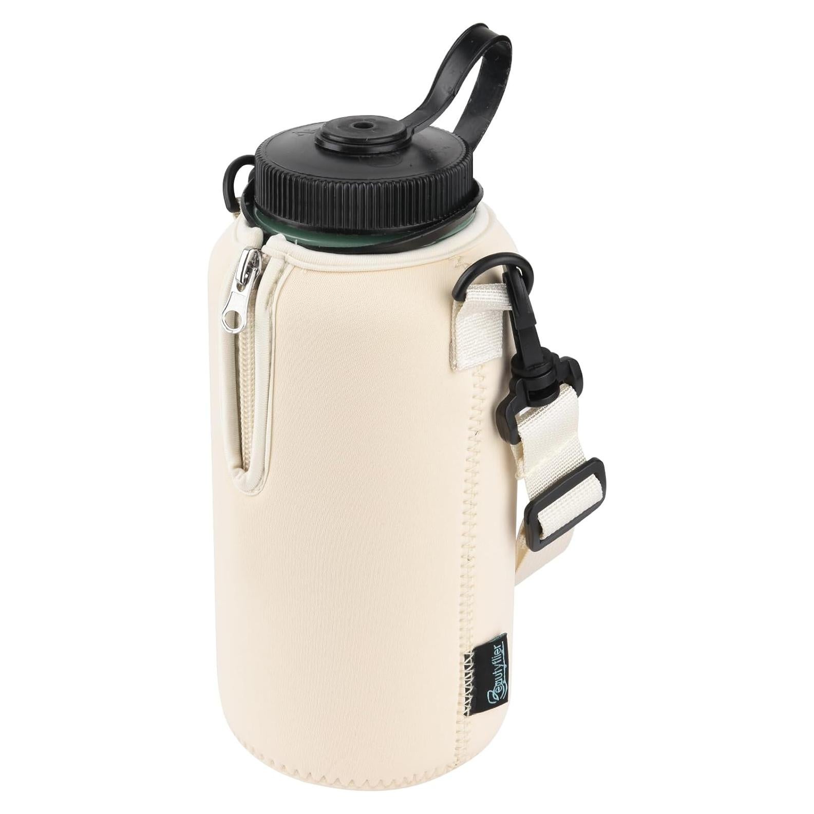 Funda Aislante de Neopreno Beautyflier para Botella 32oz