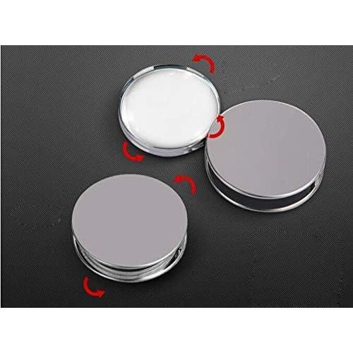 Lupa Plegable 20X IPENNY con Estuche de Metal 60mm