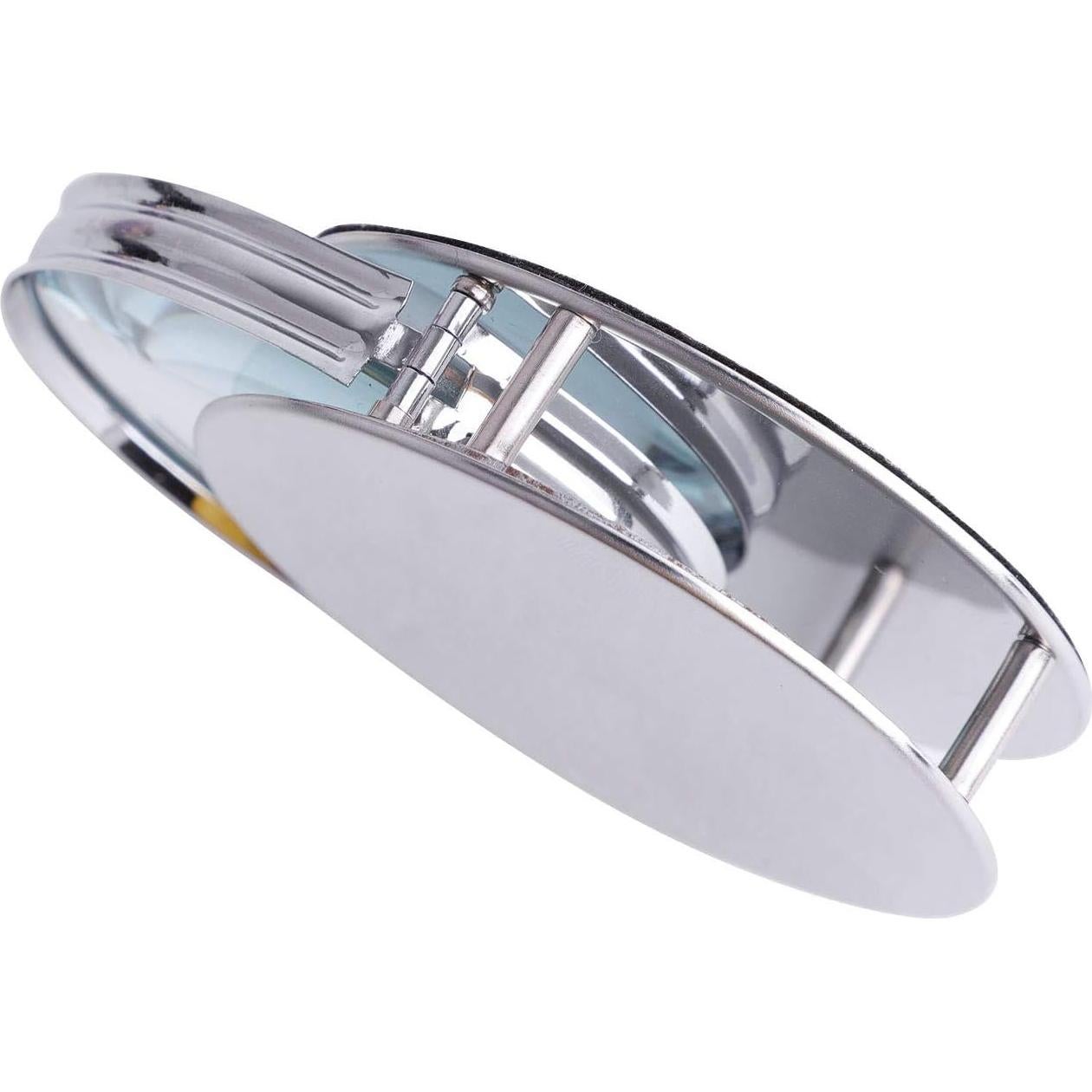 Lupa Plegable 20X IPENNY con Estuche de Metal 60mm