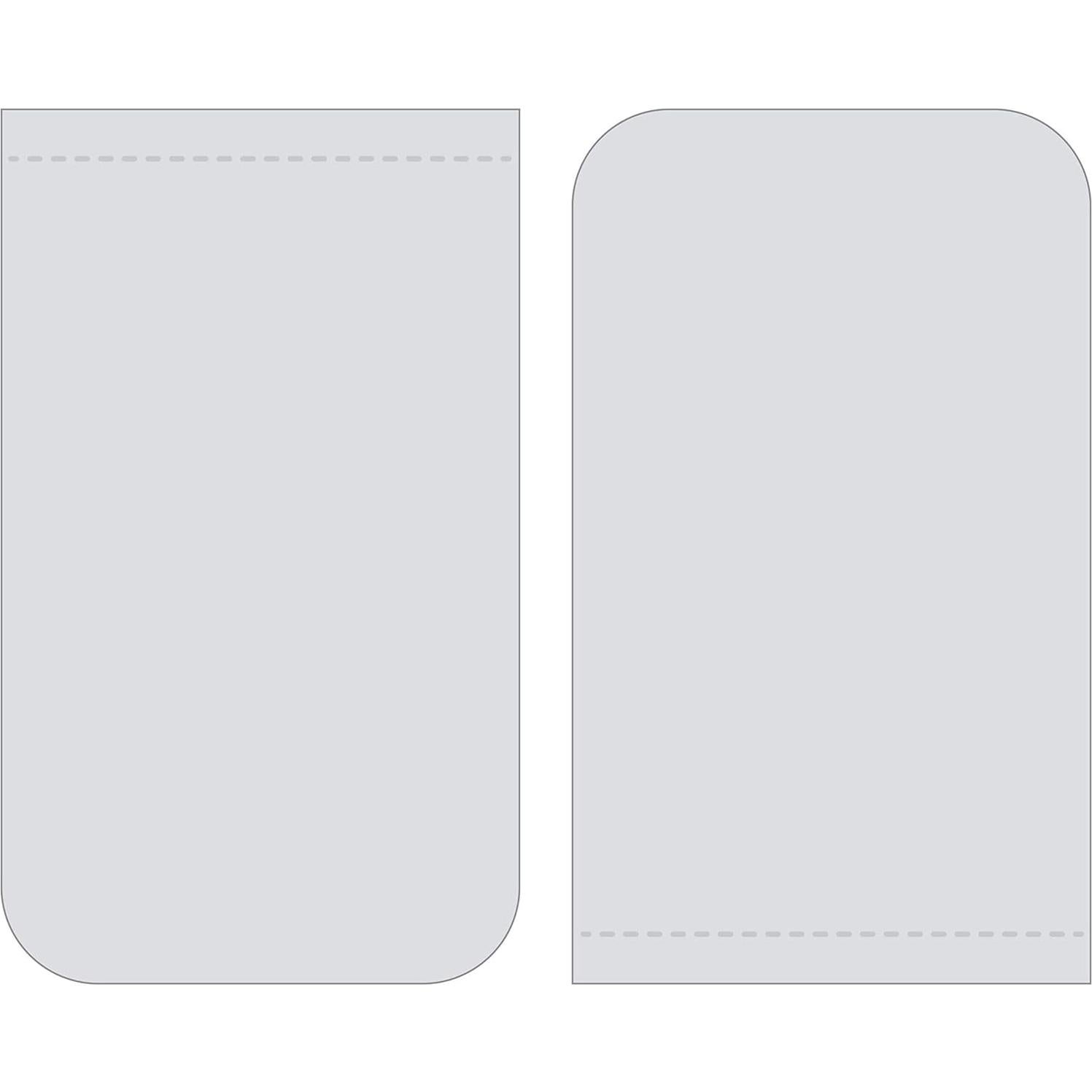 Cuaderno Impermeable Rite in the Rain On The Go Negro 6 Páginas