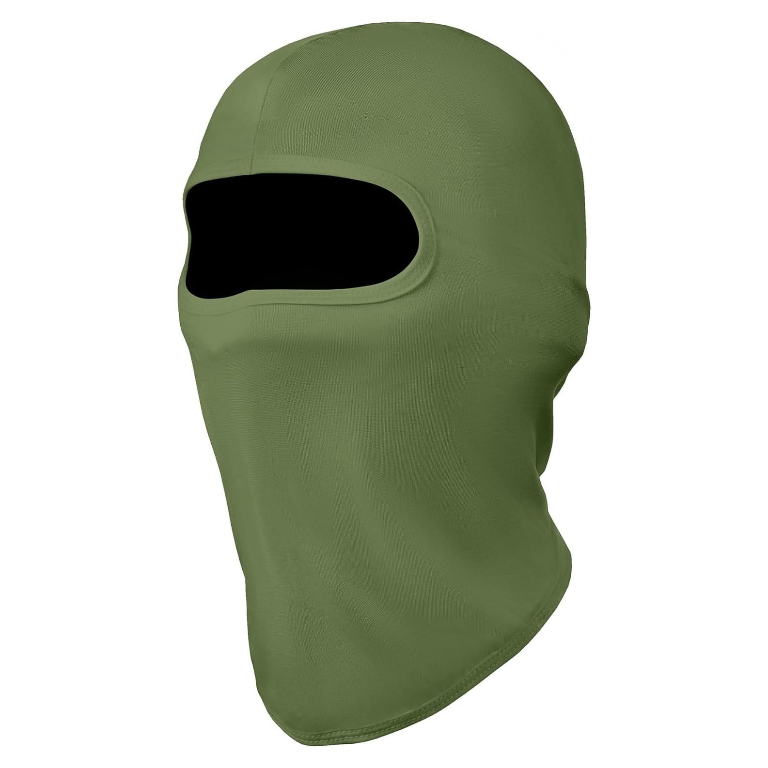 UNCO- Balaclava Face Mask, Ski Mask for Men & Women, Full Face Mask