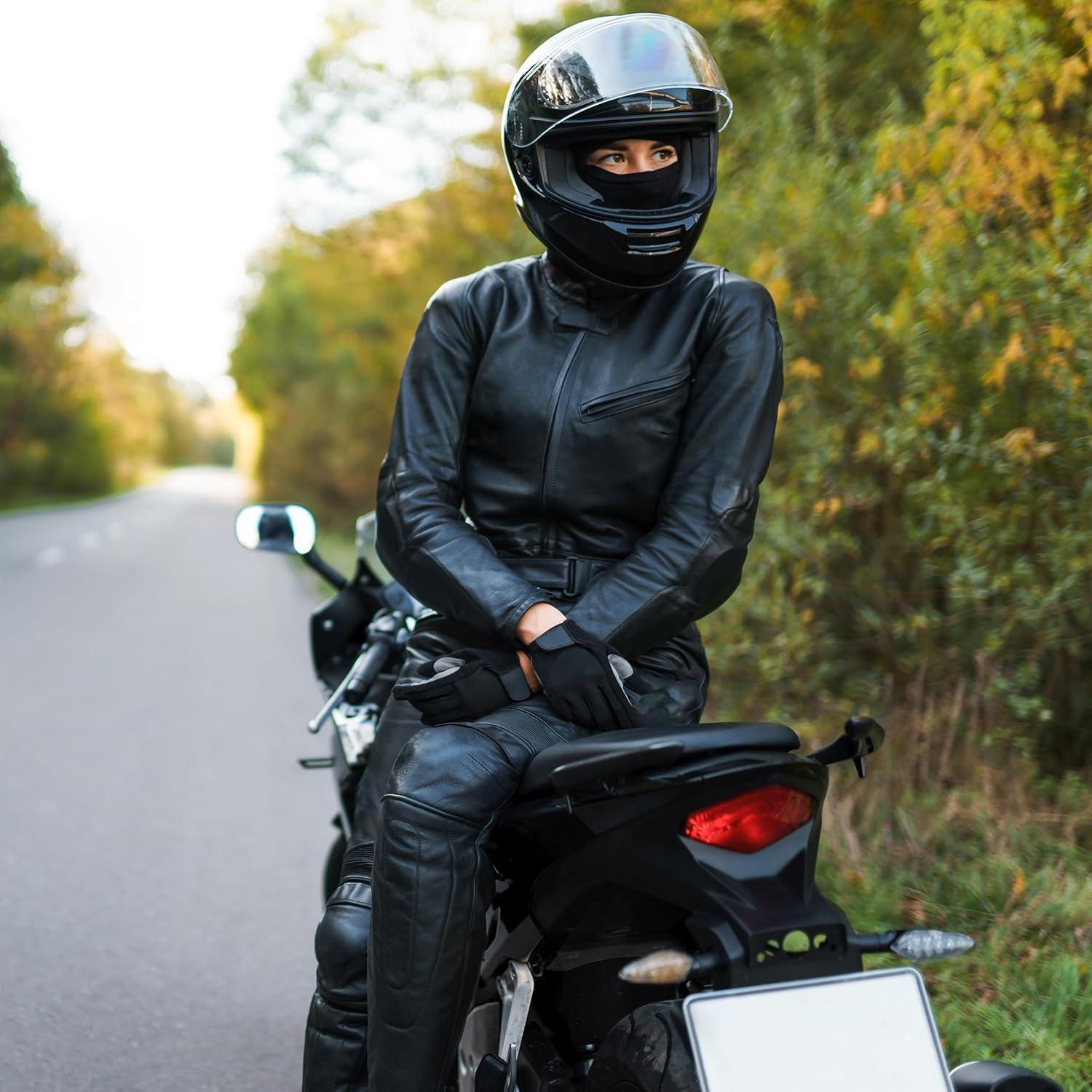 UNCO- Balaclava Face Mask, Ski Mask for Men & Women, Full Face Mask