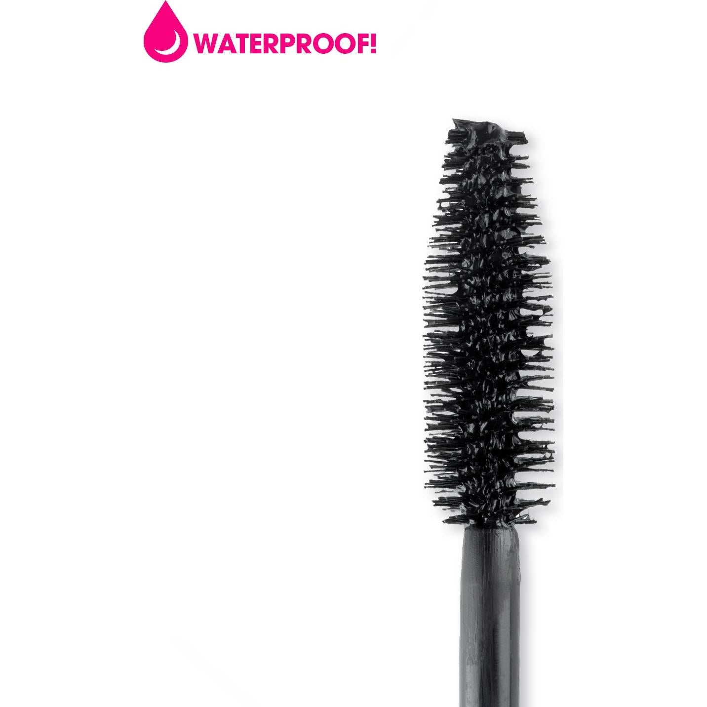 Pincel Cubrir Tu Gris Daggett & Ramsdell Negro 16cm