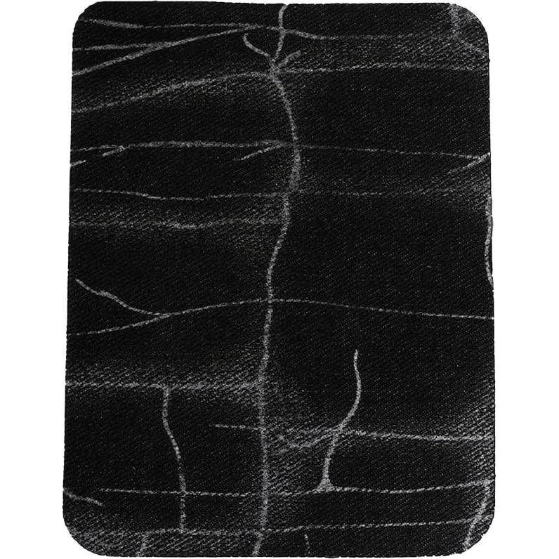 Parche de Mezclilla Paictheix 10 Hojas Planchar 12.5x9.6cm