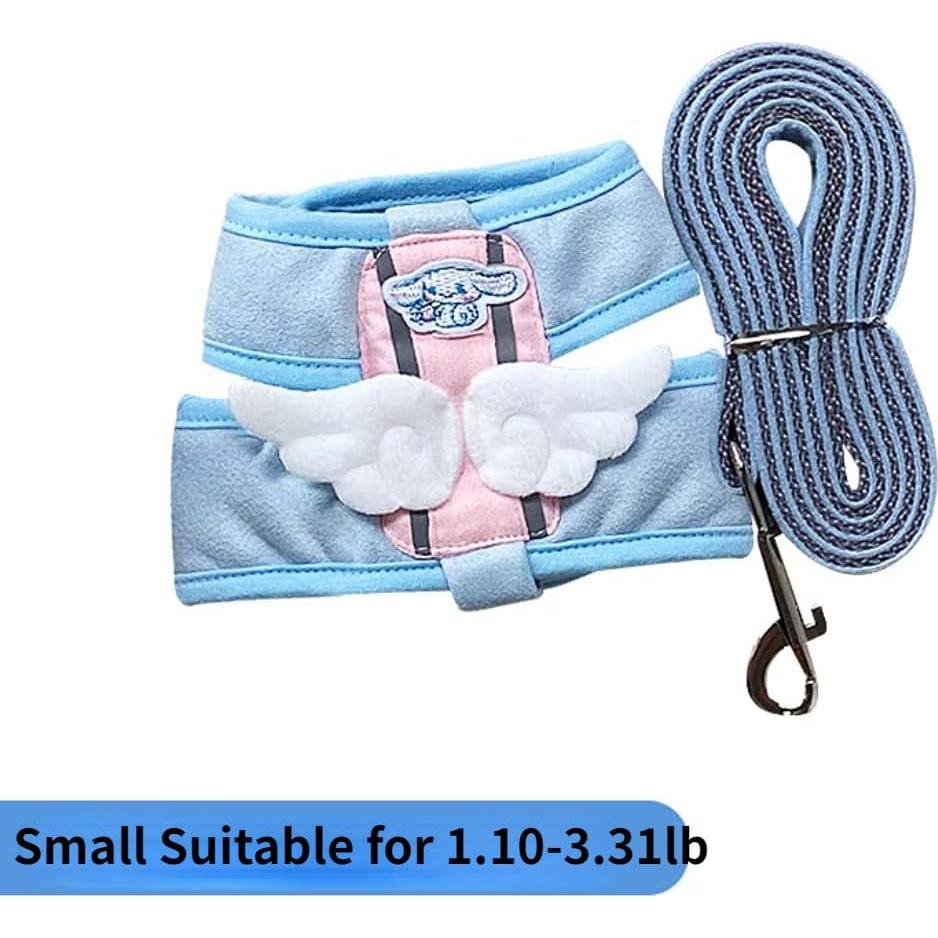 Arnés y Correa para Conejos Barn Eleven - Pequeño 0.5-1.5kg