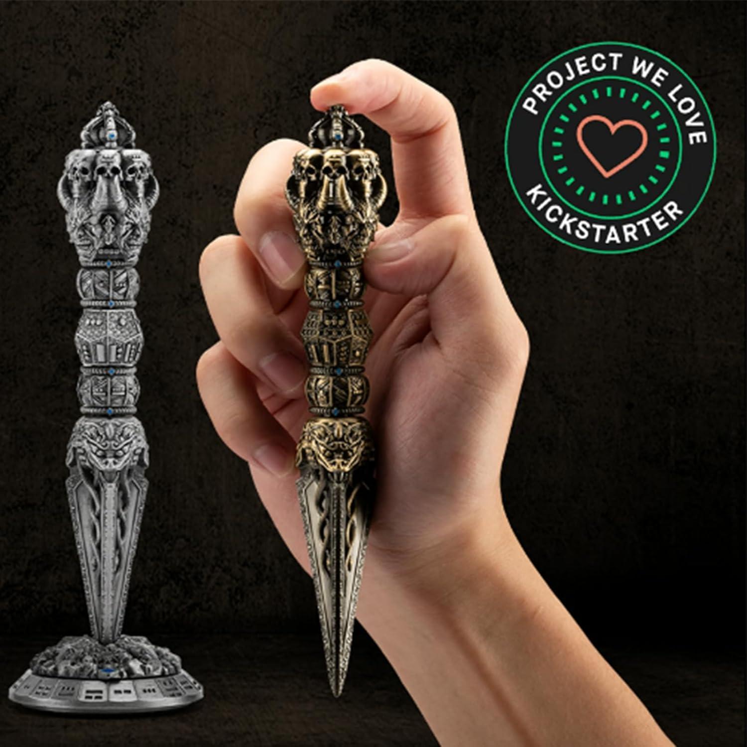 Conjunto de Dados Poliedricos Unique Dice 7 en 1 D&D