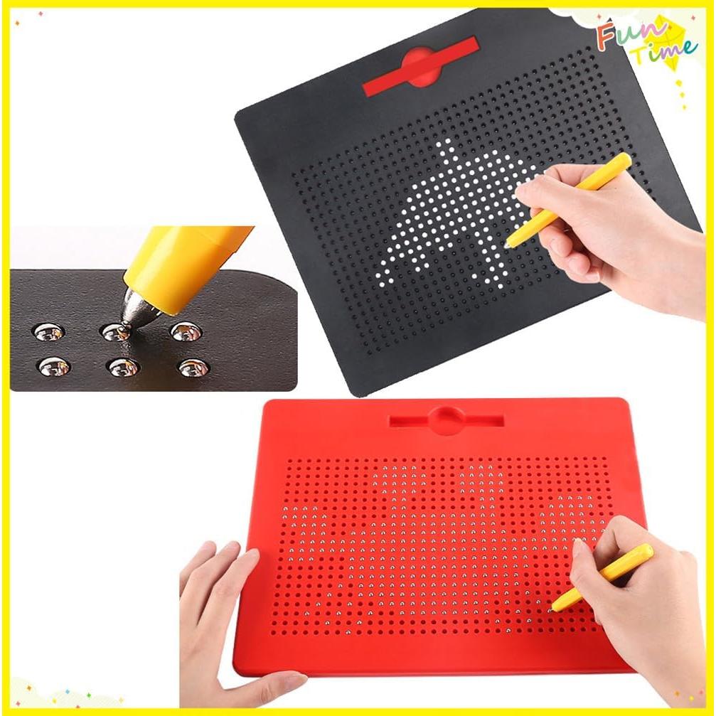 Bolígrafo Magnético de Reemplazo Ribee para Tablero 10cm