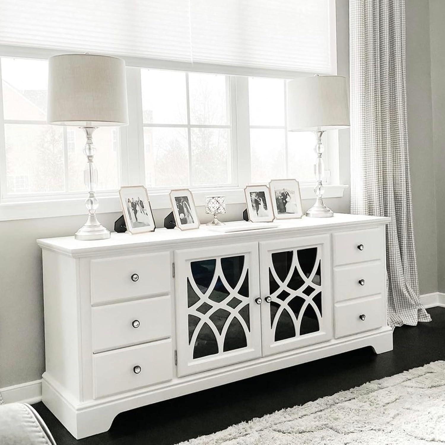 Kit de Renovación de Muebles Beyond Paint 32 Oz Blanco Brillante