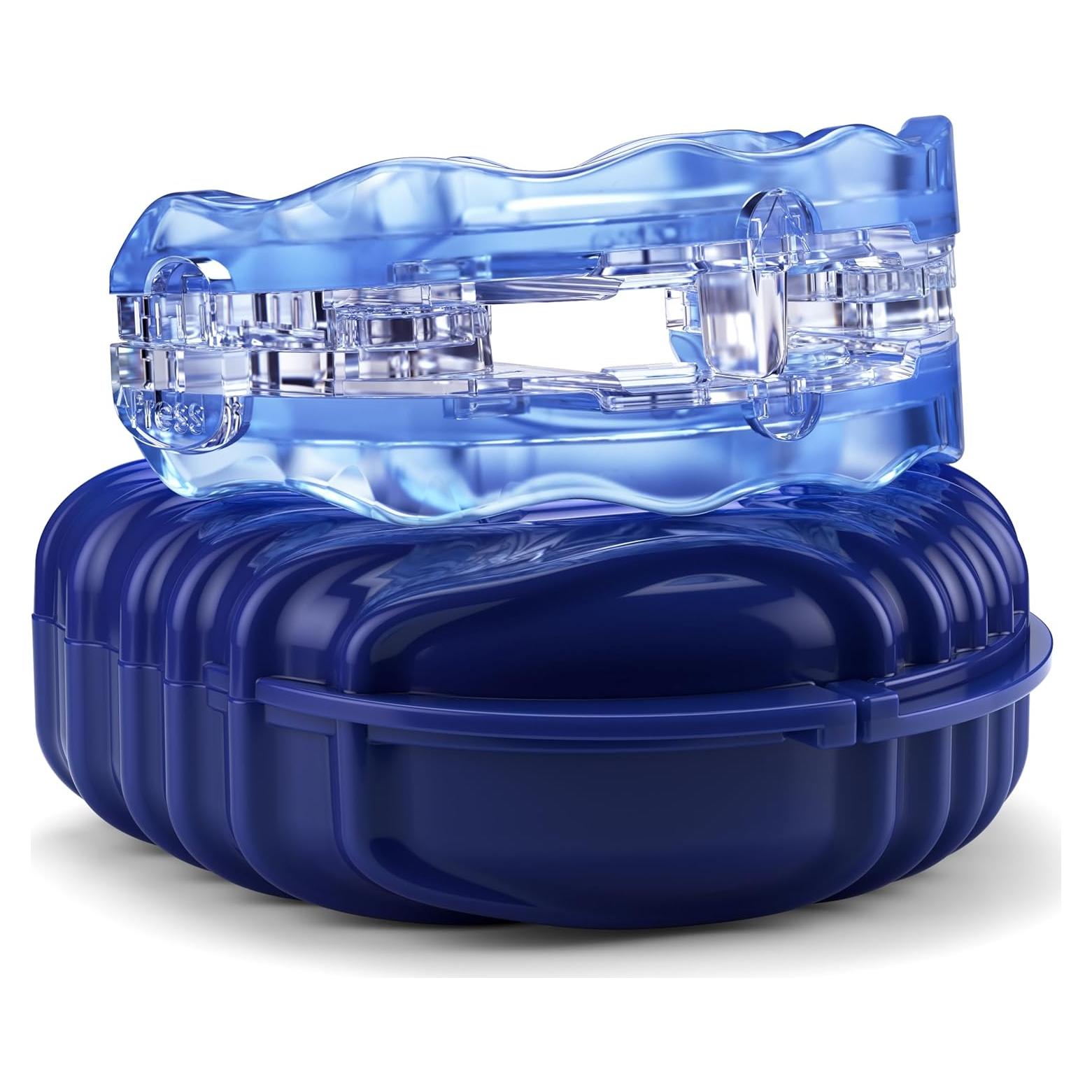 Protector Bucal Antisnore SilentZPro Itus Ajustable 108g