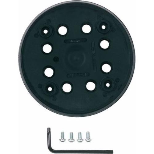 Disco de Lijado Bosch Profesional 125 mm Dureza Media