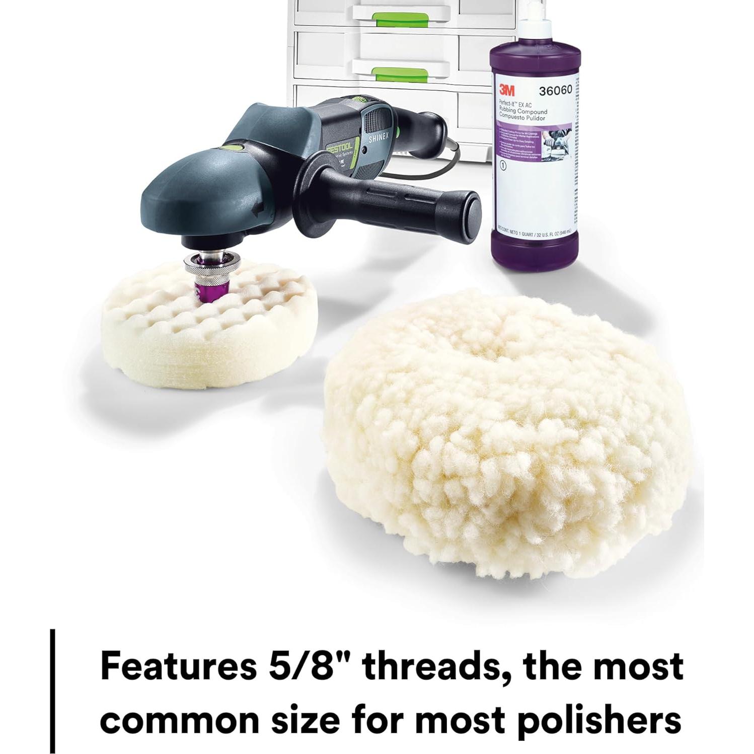 Adaptador de Conexión Rápida 3M 05752, 1.59 cm, Unico