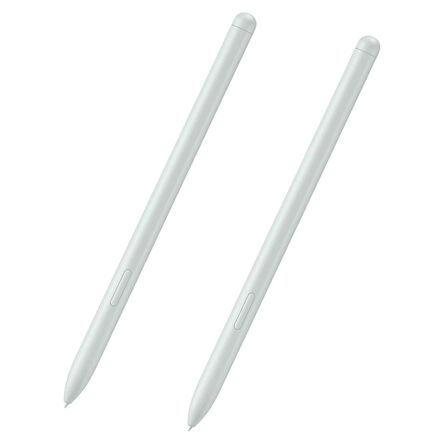 2 Stylus Pen Galaxy Tab S9 FE Anglepingping Verde