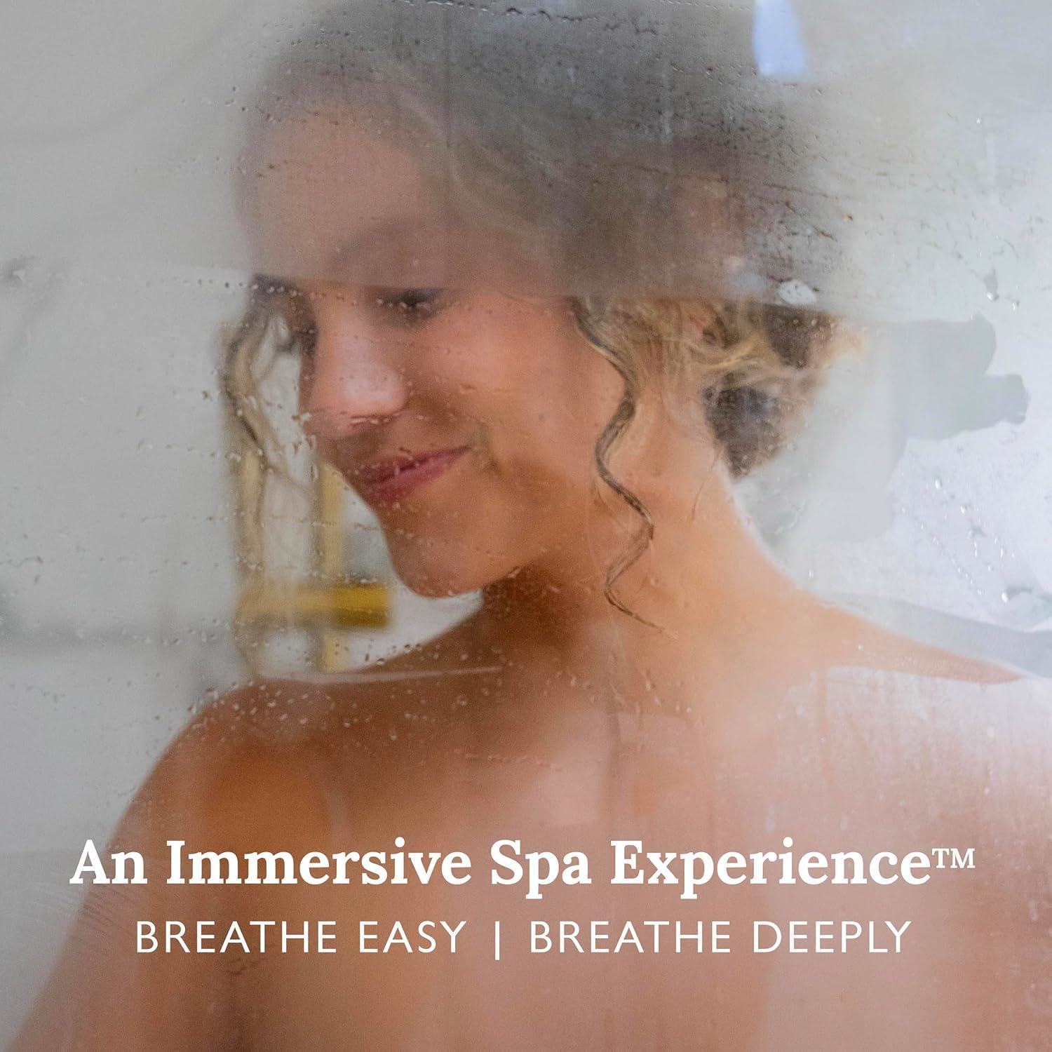 Pastillas de Vapor Gilden Tree Eucalipto Menta 100% Puro