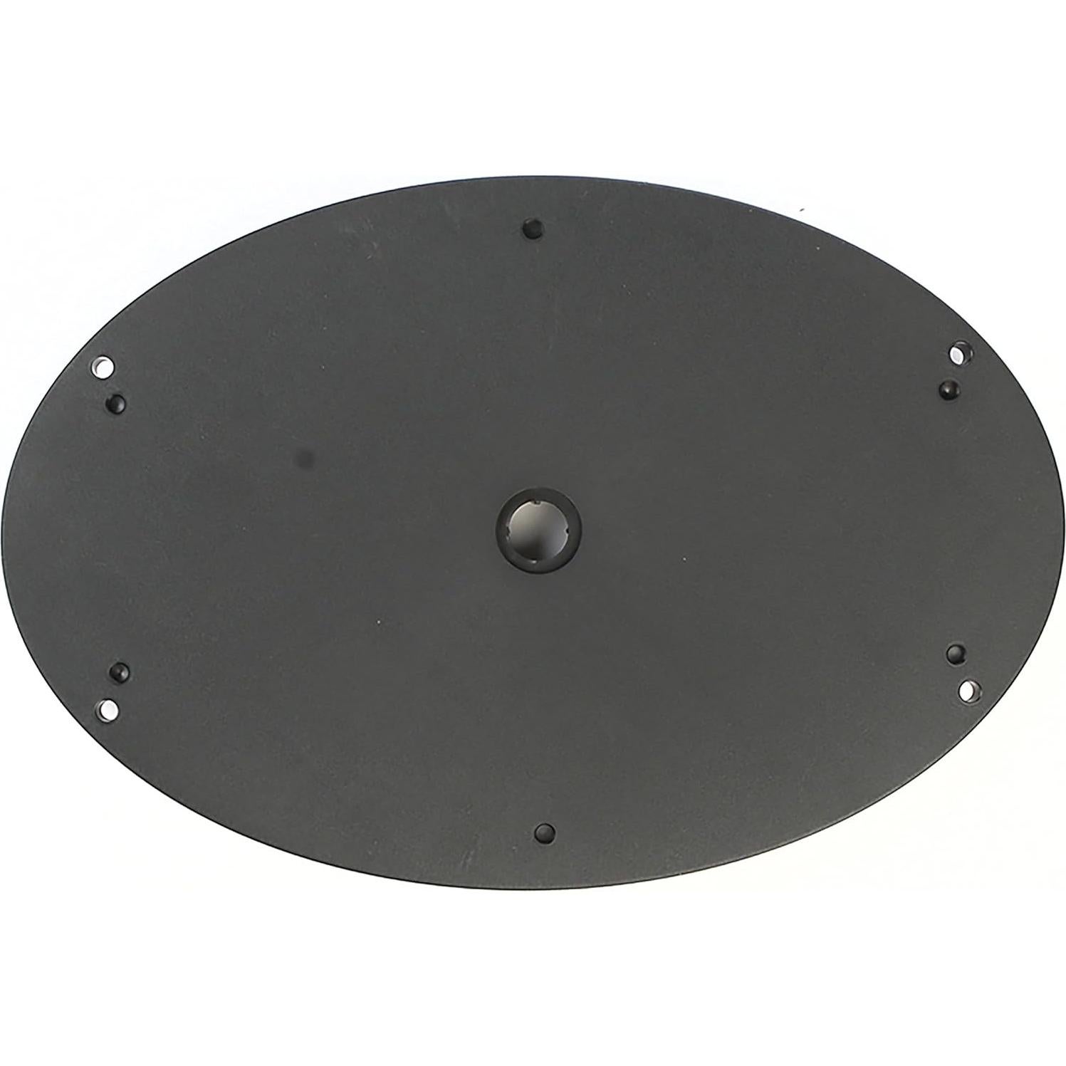 Soporte apilable para monitor VUR 8800 - Paquete de 4, negro