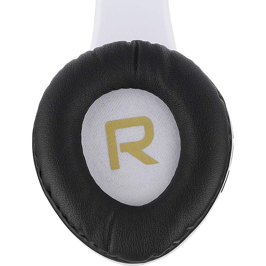 Auriculares Bluetooth PowerLocus P2 Inalámbricos 15h Negro/Blanco