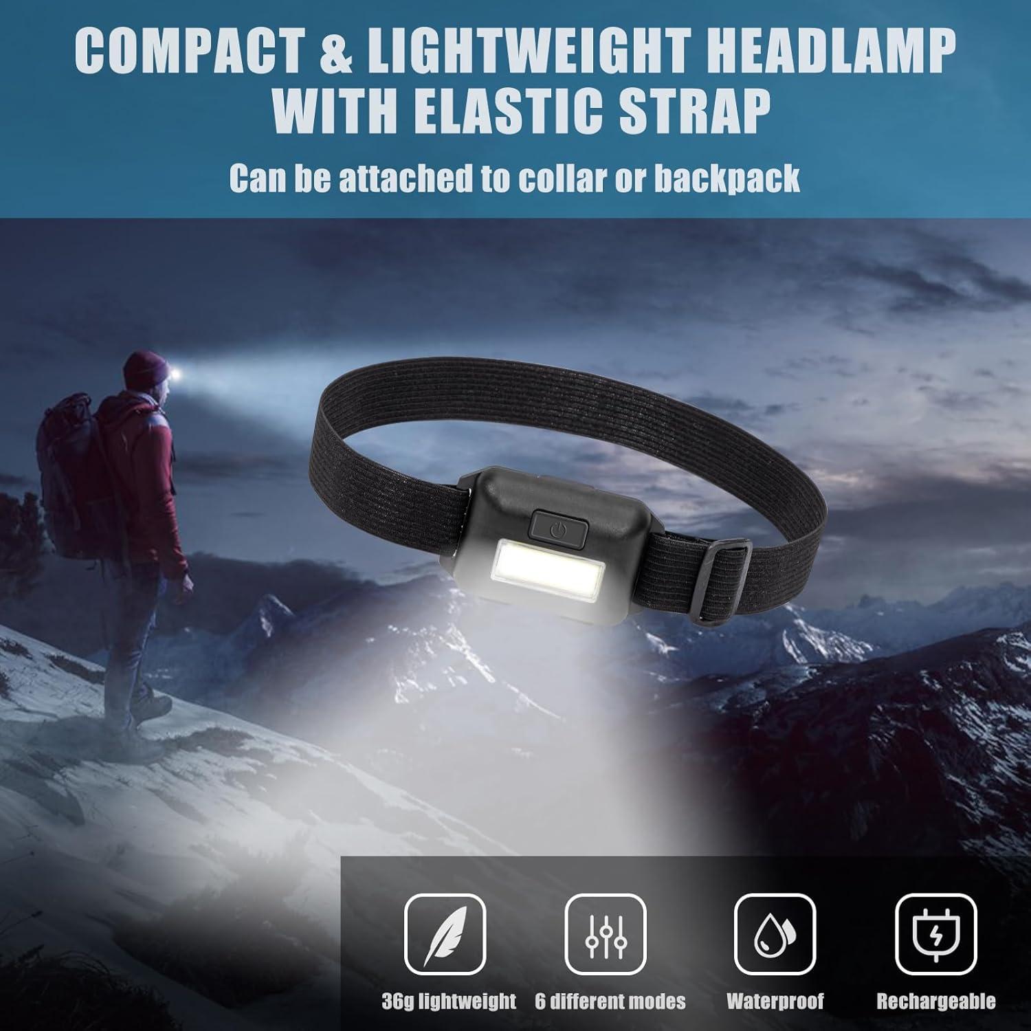 Kit de Emergencia Vial AUTODECO 14 Piezas Negro