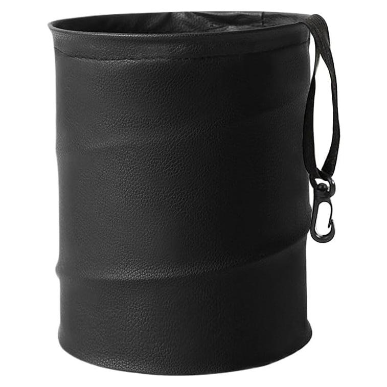 Basurero Plegable para Auto LHDOS - Impermeable 20x16 cm
