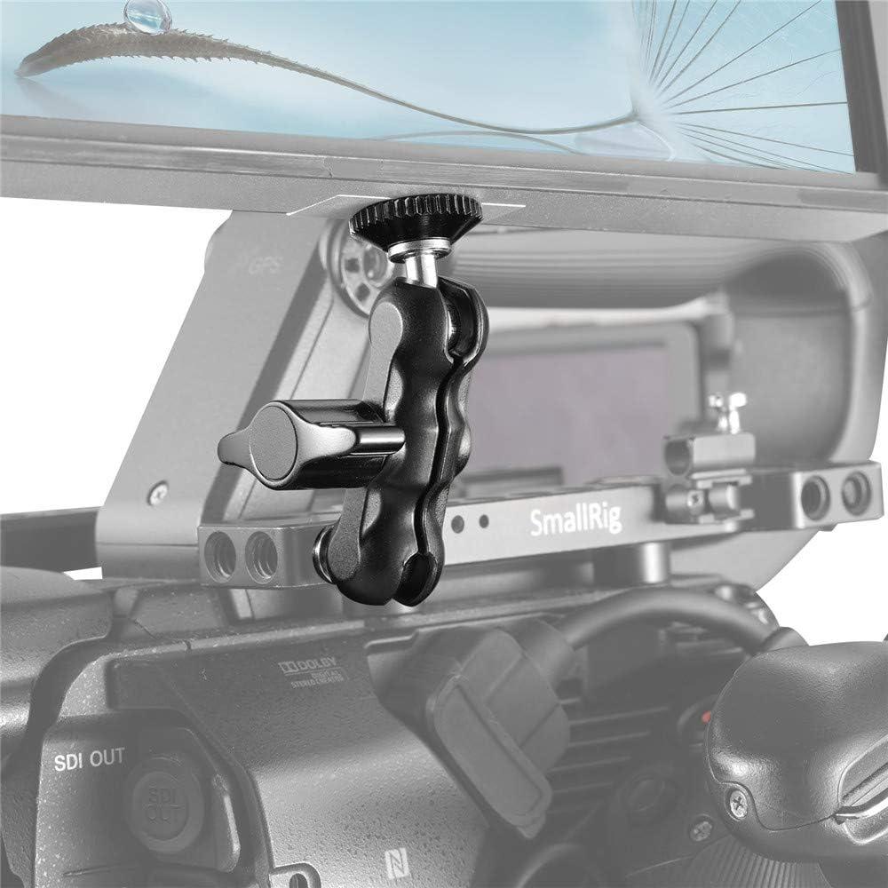 Brazo Mágico Universal SmallRig 2158 con Cabeza Esférica