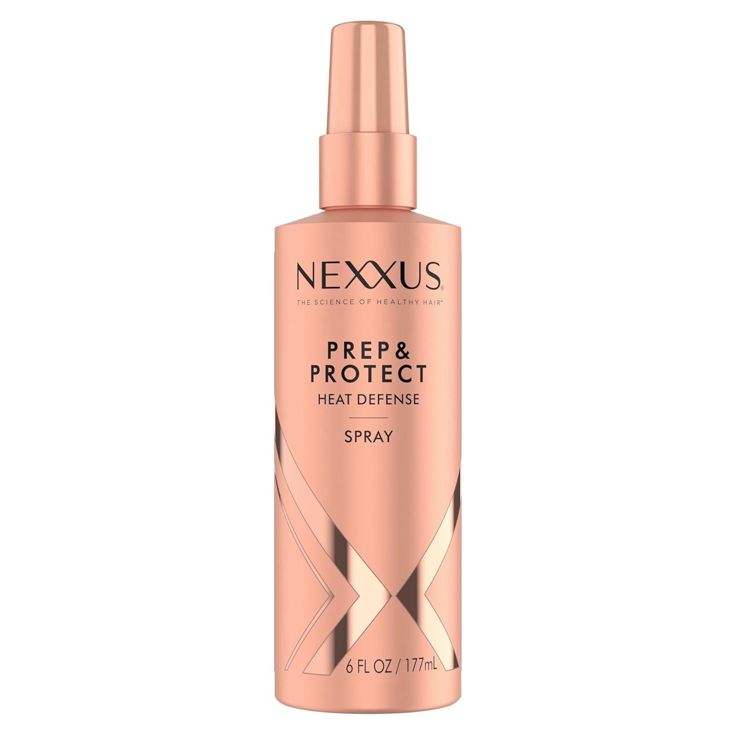 Spray Protector contra el Calor Nexxus Prep & Protege 170g