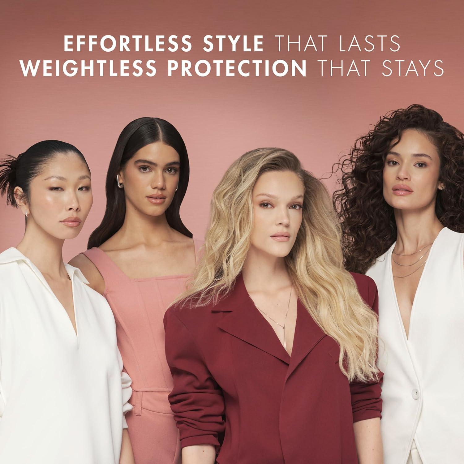 Spray Protector contra el Calor Nexxus Prep & Protege 170g