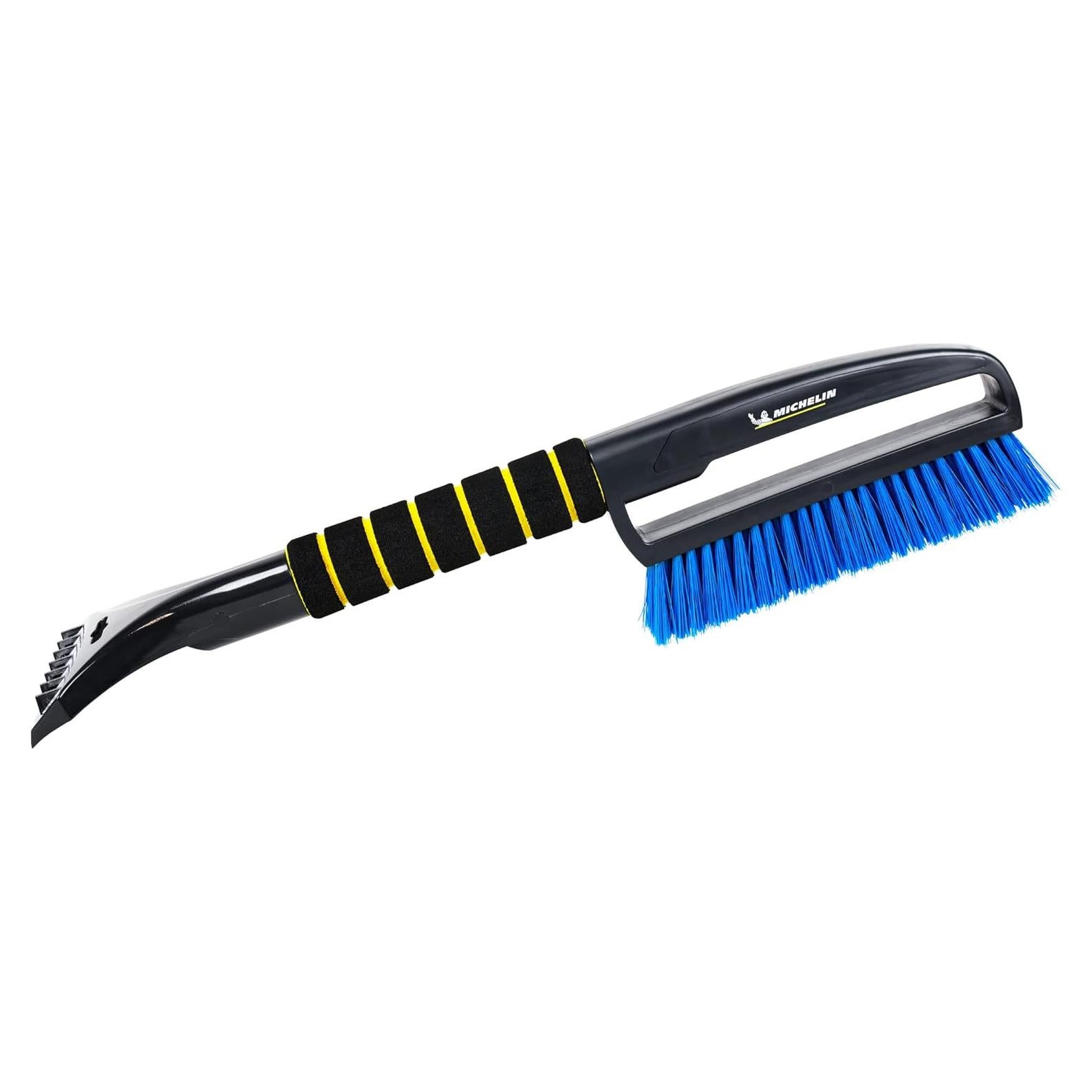 Rascador de Hielo MICHELIN 2 en 1 con Cepillo de Nieve