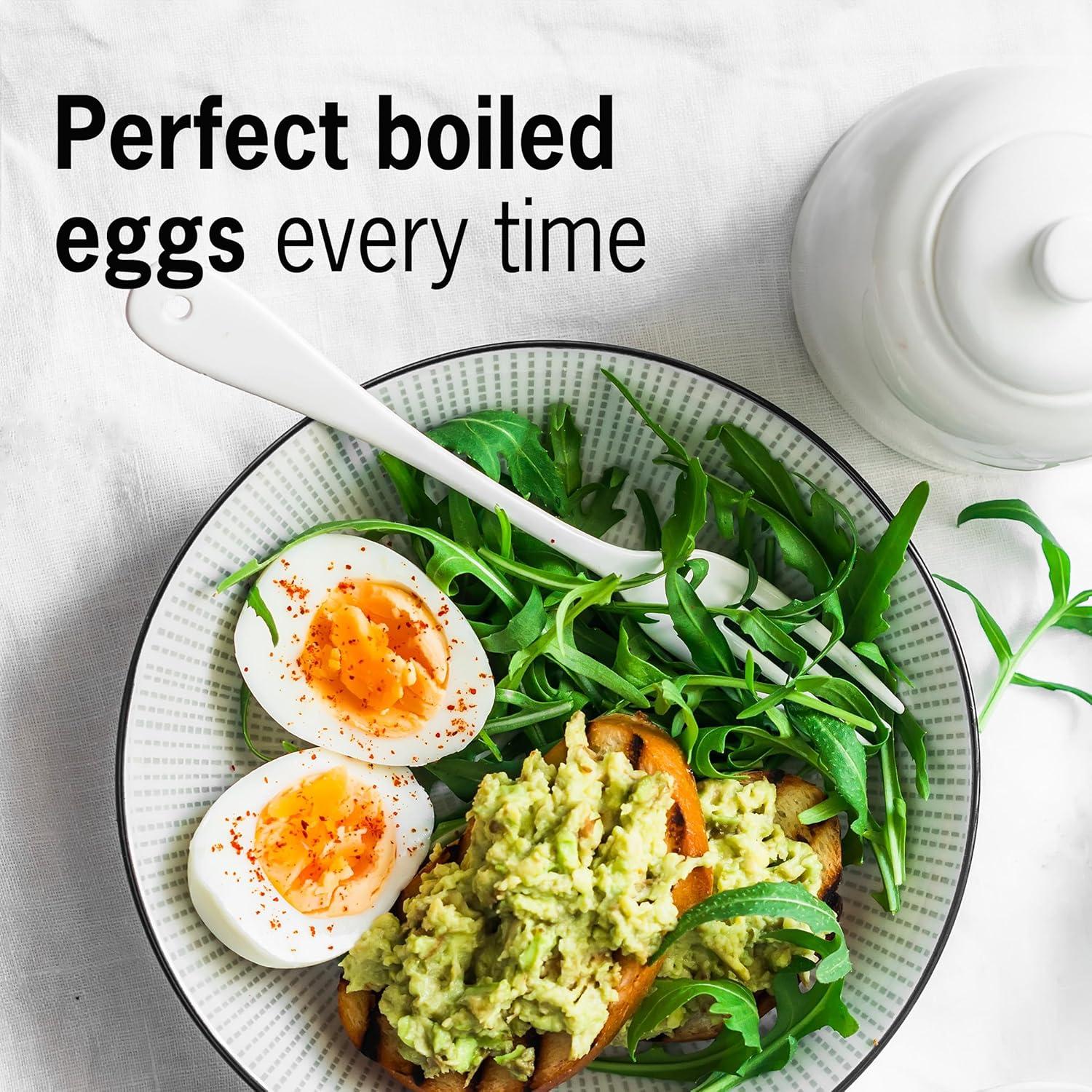 Temporizador de Huevos BeepEgg Brainstream - Cocción Perfecta