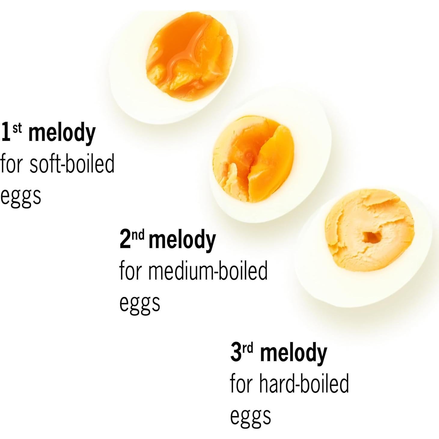 Temporizador de Huevos BeepEgg Brainstream - Cocción Perfecta
