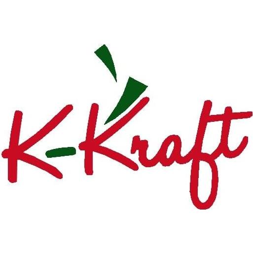 Lazos Elásticos Preatados K-Kraft Dorados 20.32 cm - Paquete 100