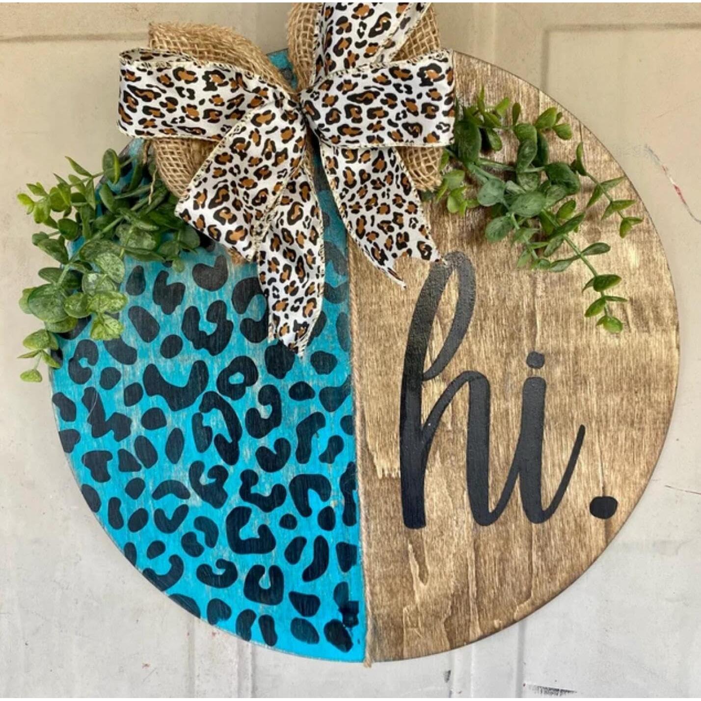 Plantillas de Textura Reutilizables Homeplus007 - 18 Pcs 21.8x11.9cm