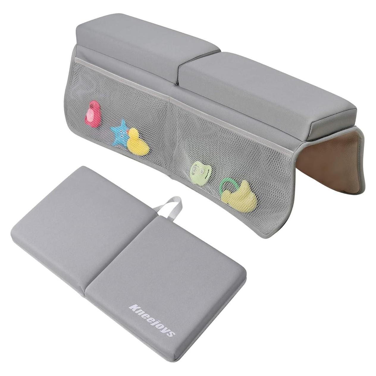 Almohadilla para Arrodillarse y Descanso de Codos Kneejoys