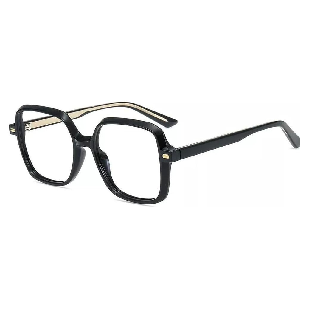 Gafas de Bloqueo de Luz Azul Firmoo BC907 - Diseño Cuadrado