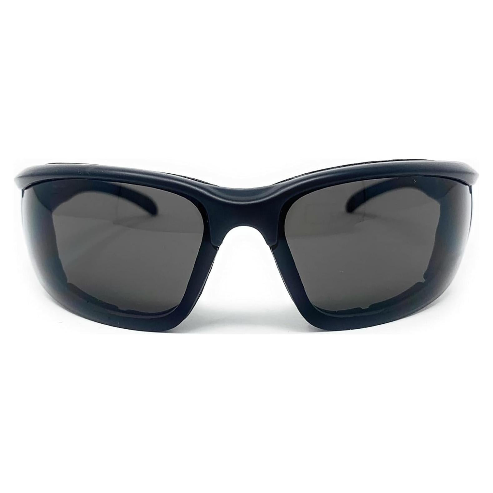 Gafas de Sol Padded Daytona UV400 para Motocicleta - Adulto Unisex