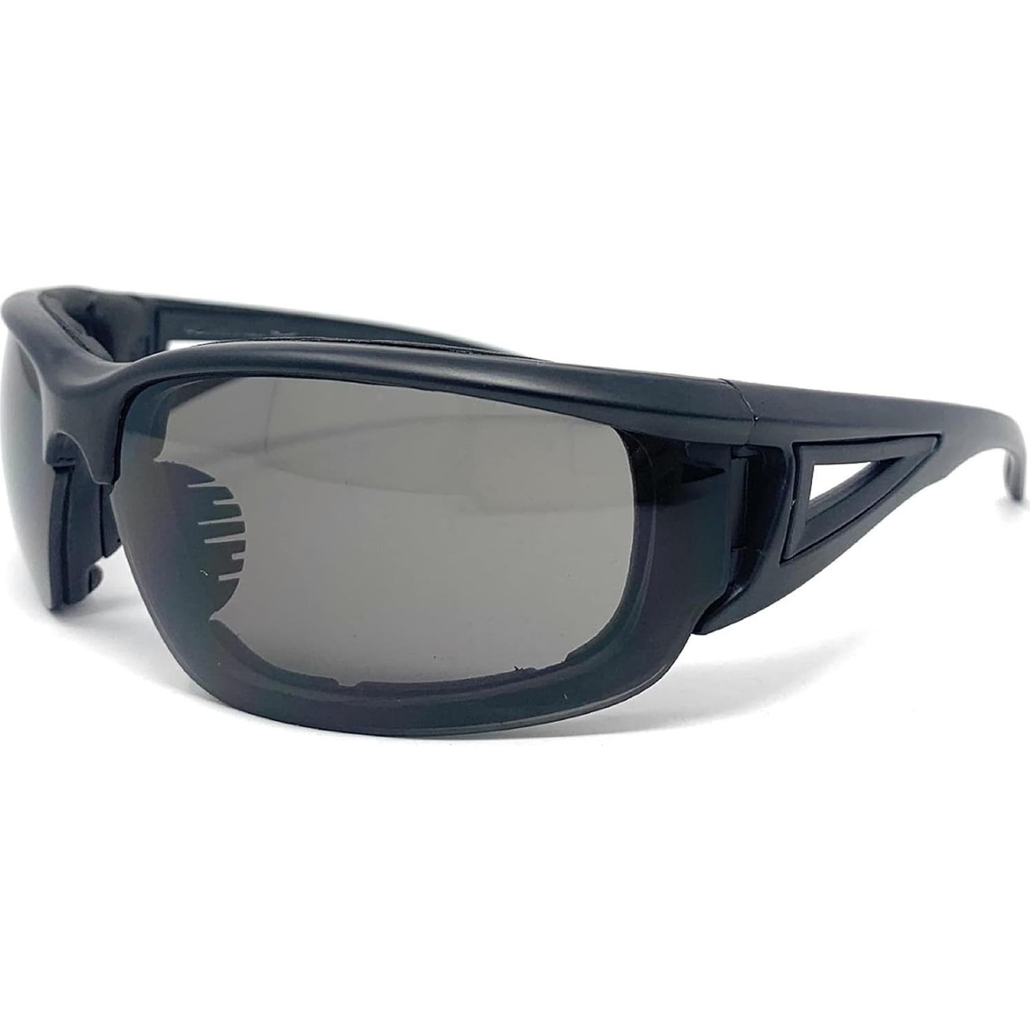 Gafas de Sol Padded Daytona UV400 para Motocicleta - Adulto Unisex