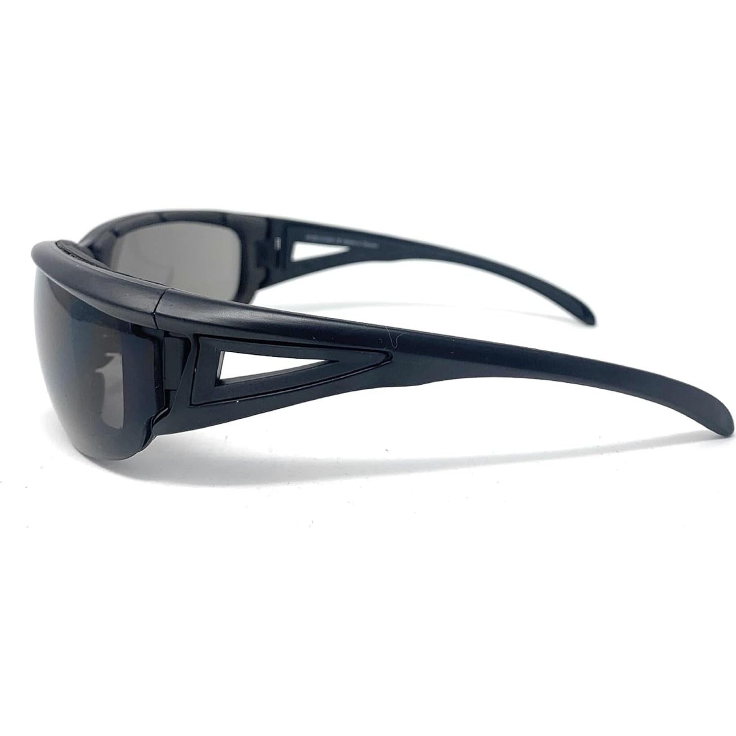 Gafas de Sol Padded Daytona UV400 para Motocicleta - Adulto Unisex