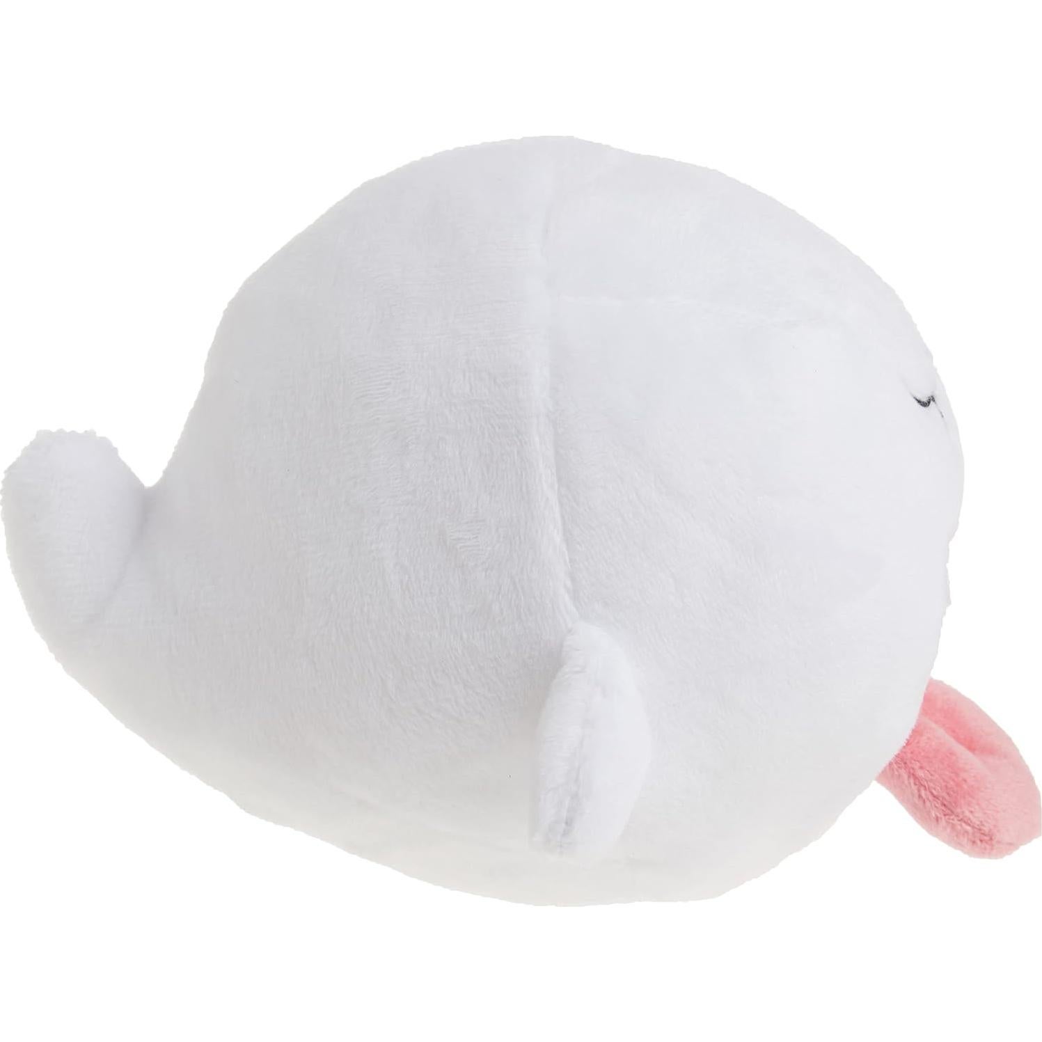 Peluche Fantasma Boo Pequeño Amigo 1428 10.16 cm Coleccionable